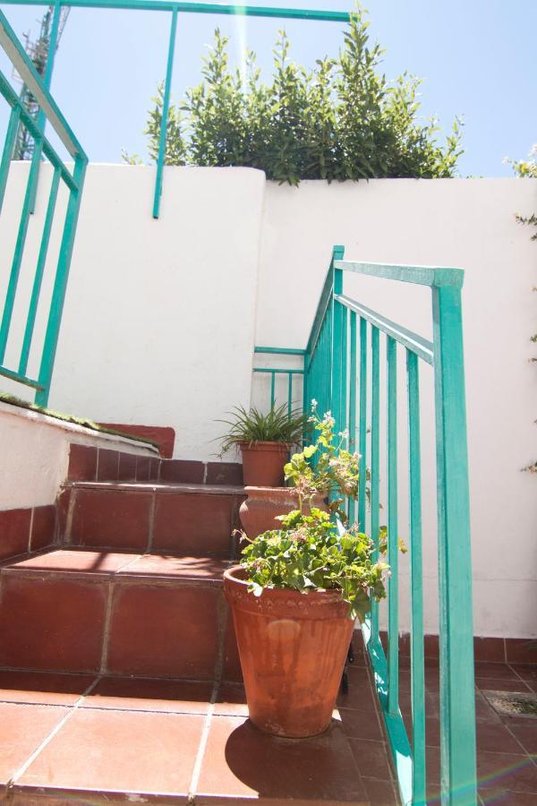 Cozy House Near To The City Center Of Granada Dış mekan fotoğraf
