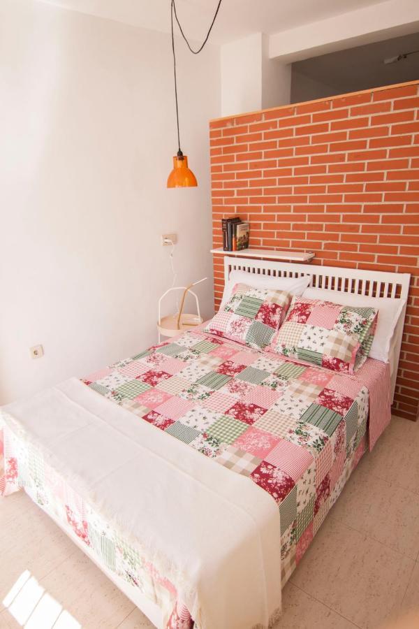 Cozy House Near To The City Center Of Granada Dış mekan fotoğraf